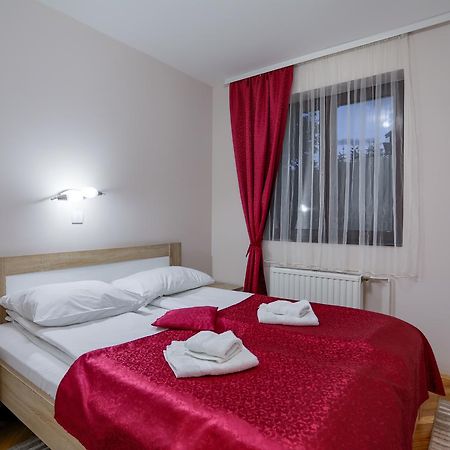 Apartment Magija Zlatibor Luaran gambar