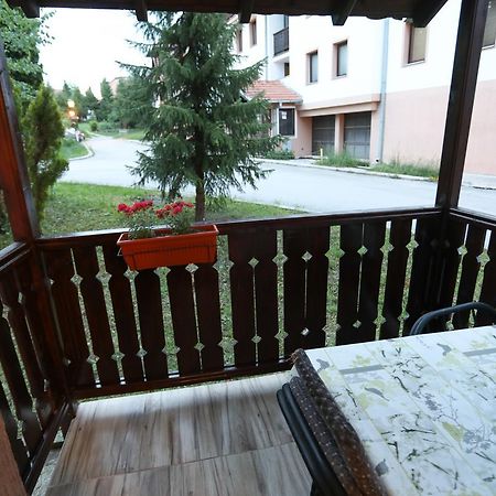 Apartment Magija Zlatibor Luaran gambar