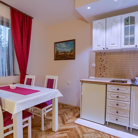 Apartment Magija Zlatibor Luaran gambar