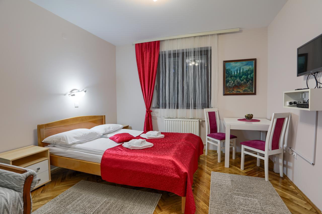 Apartment Magija Zlatibor Luaran gambar