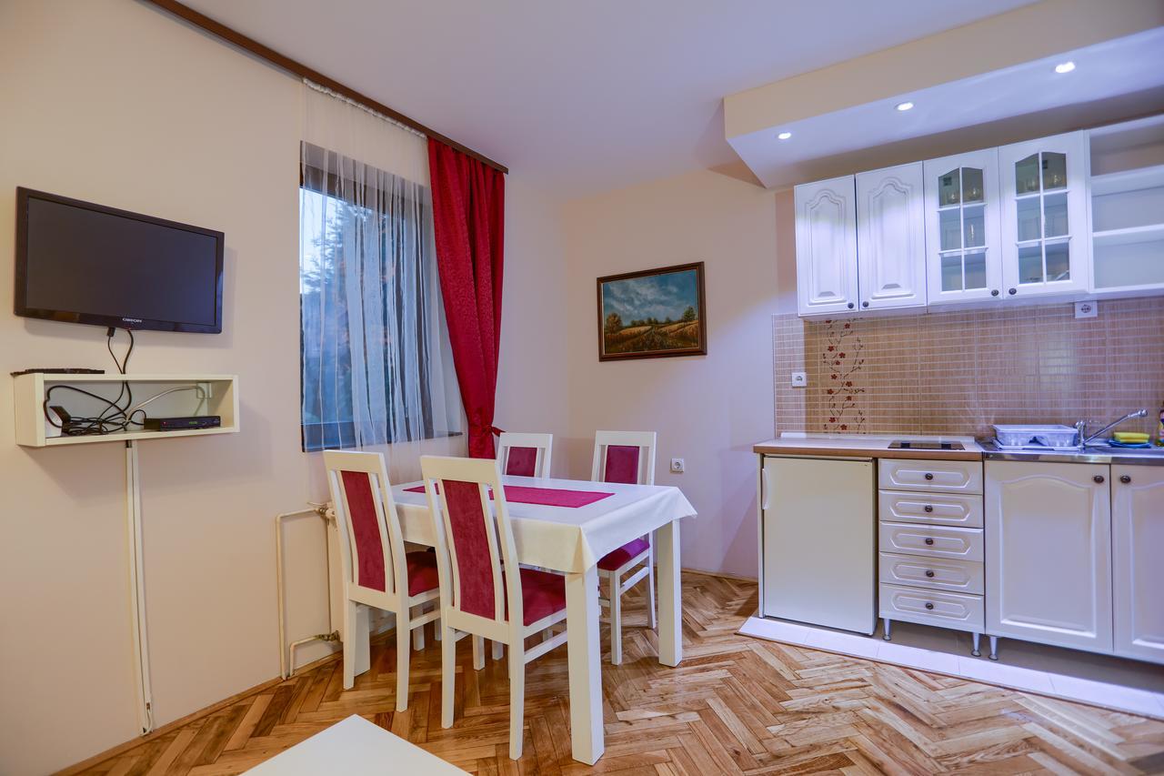 Apartment Magija Zlatibor Luaran gambar