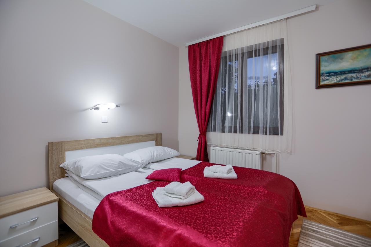 Apartment Magija Zlatibor Luaran gambar