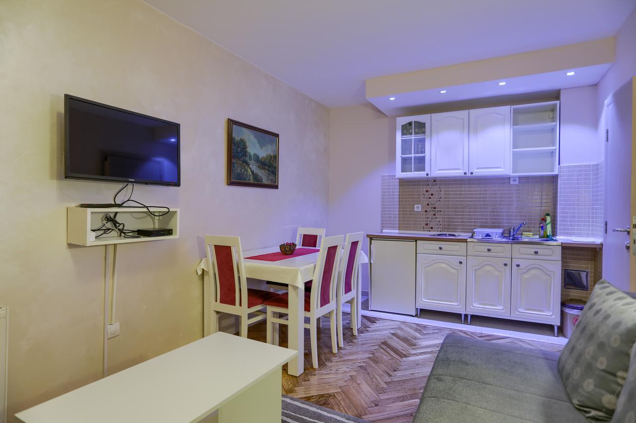 Apartment Magija Zlatibor Luaran gambar