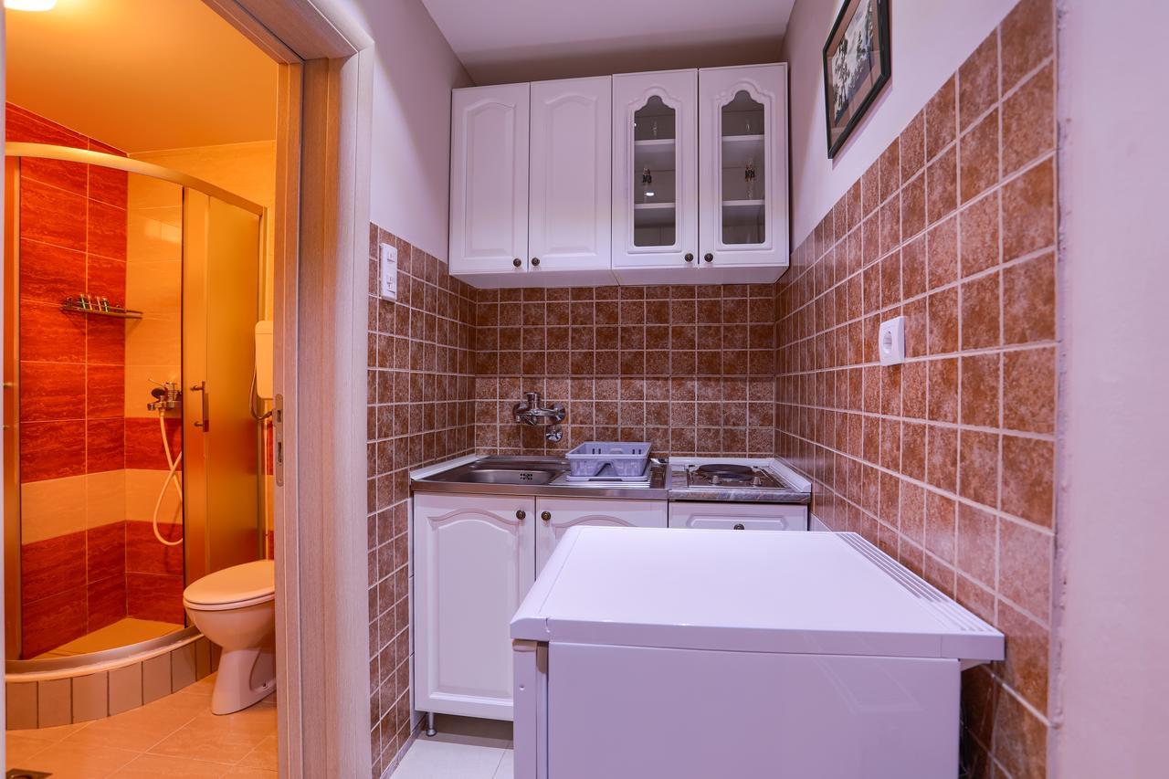 Apartment Magija Zlatibor Luaran gambar