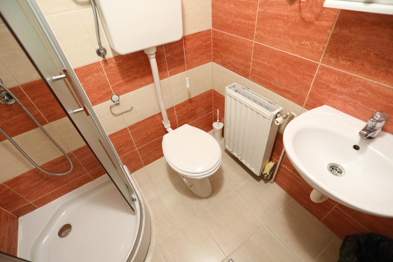 Apartment Magija Zlatibor Luaran gambar