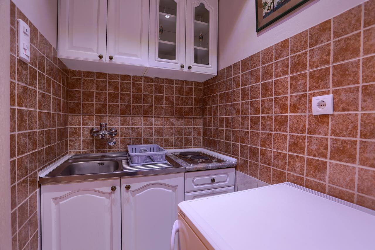 Apartment Magija Zlatibor Luaran gambar