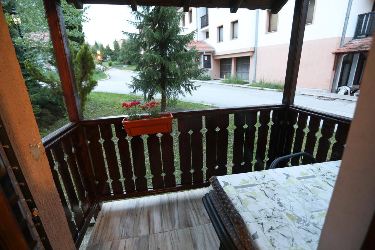 Apartment Magija Zlatibor Luaran gambar