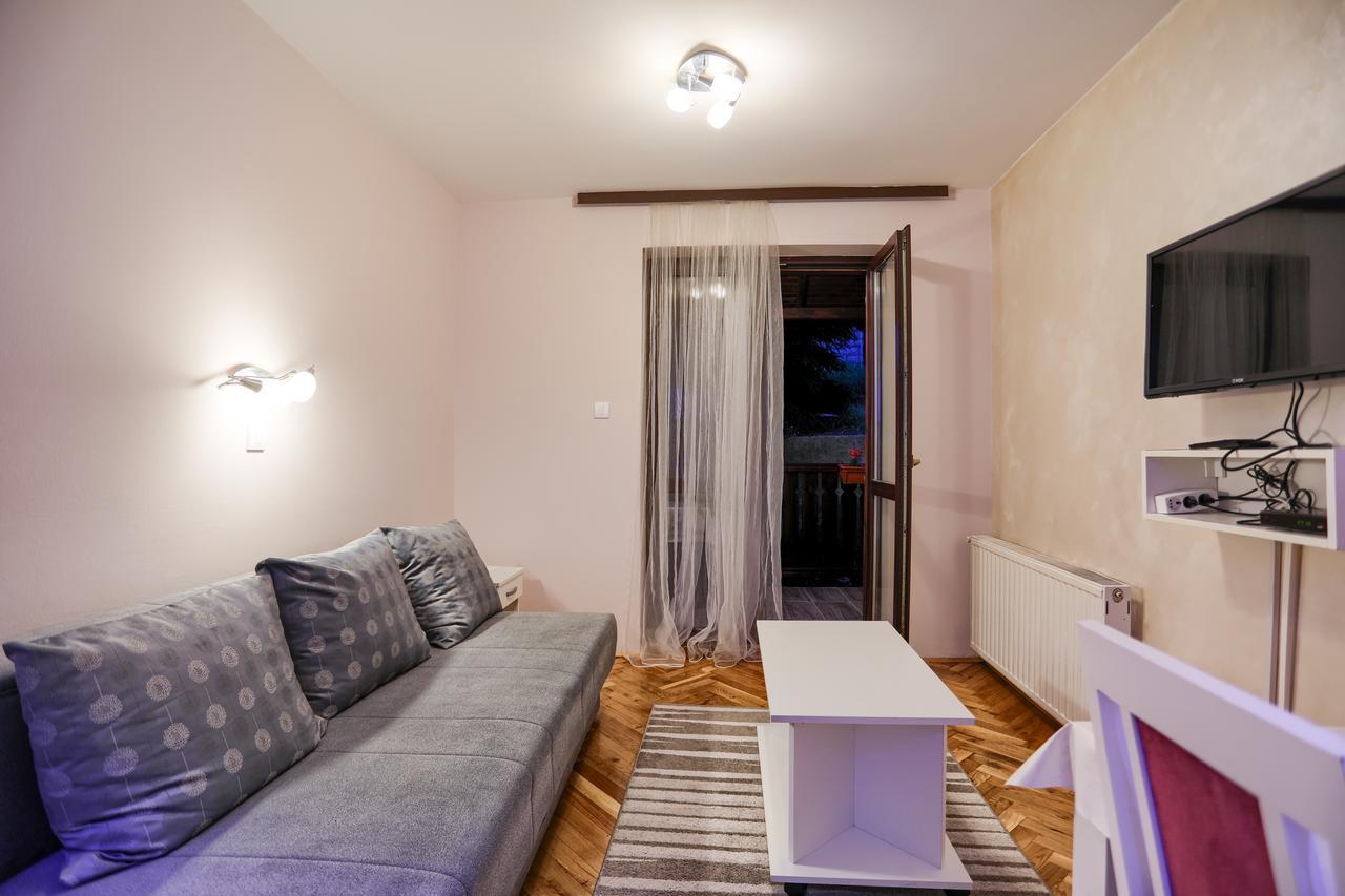 Apartment Magija Zlatibor Luaran gambar