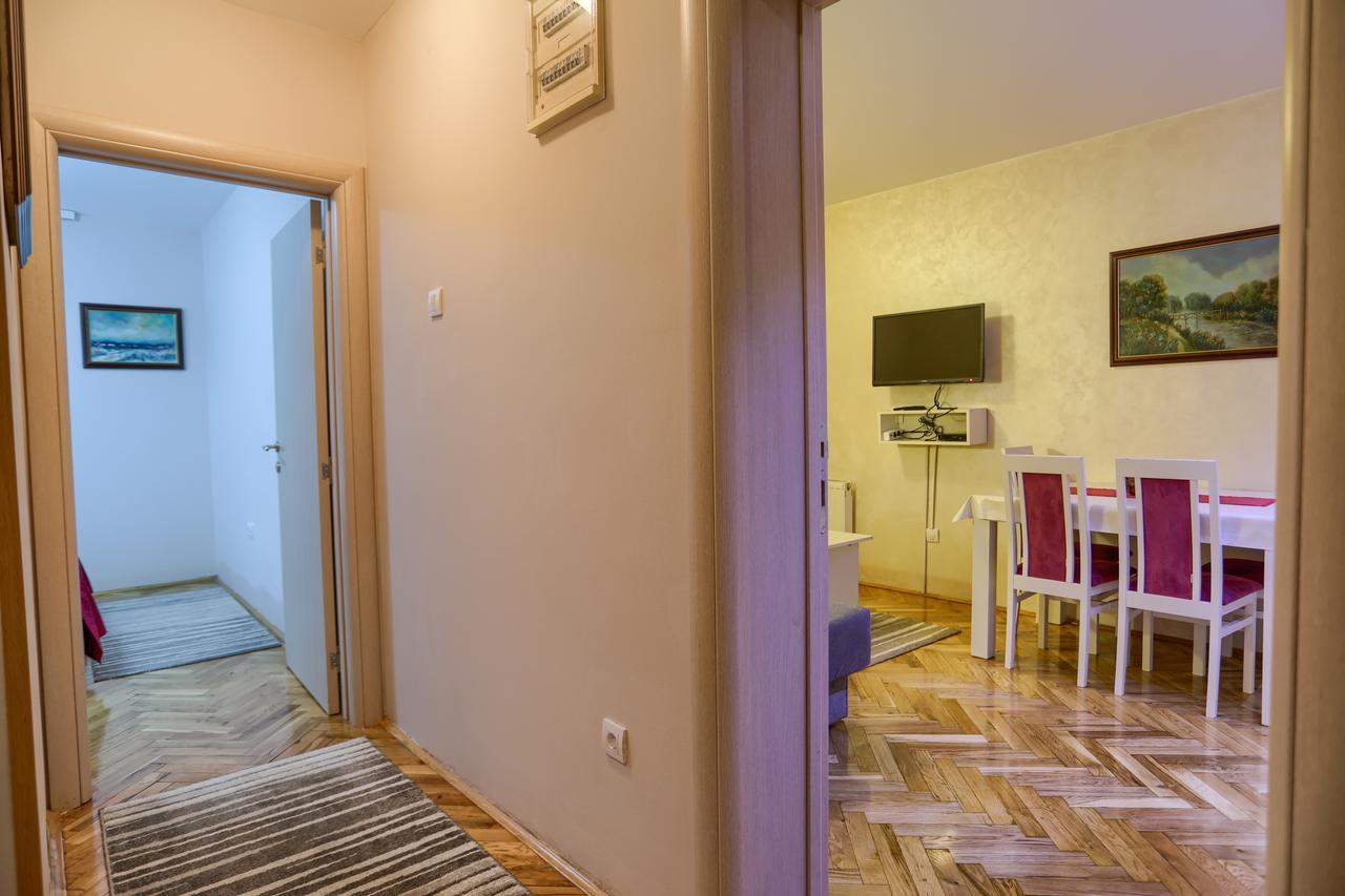 Apartment Magija Zlatibor Luaran gambar