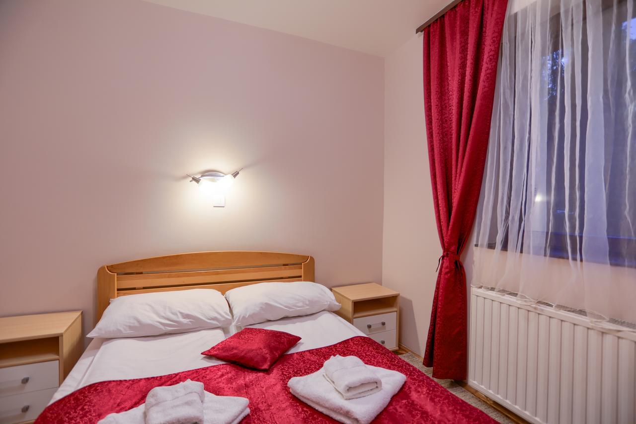 Apartment Magija Zlatibor Luaran gambar