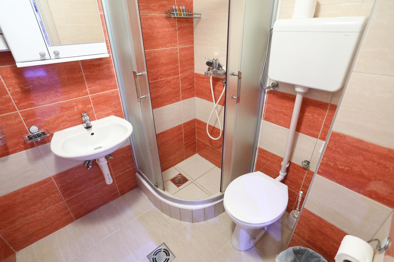 Apartment Magija Zlatibor Luaran gambar