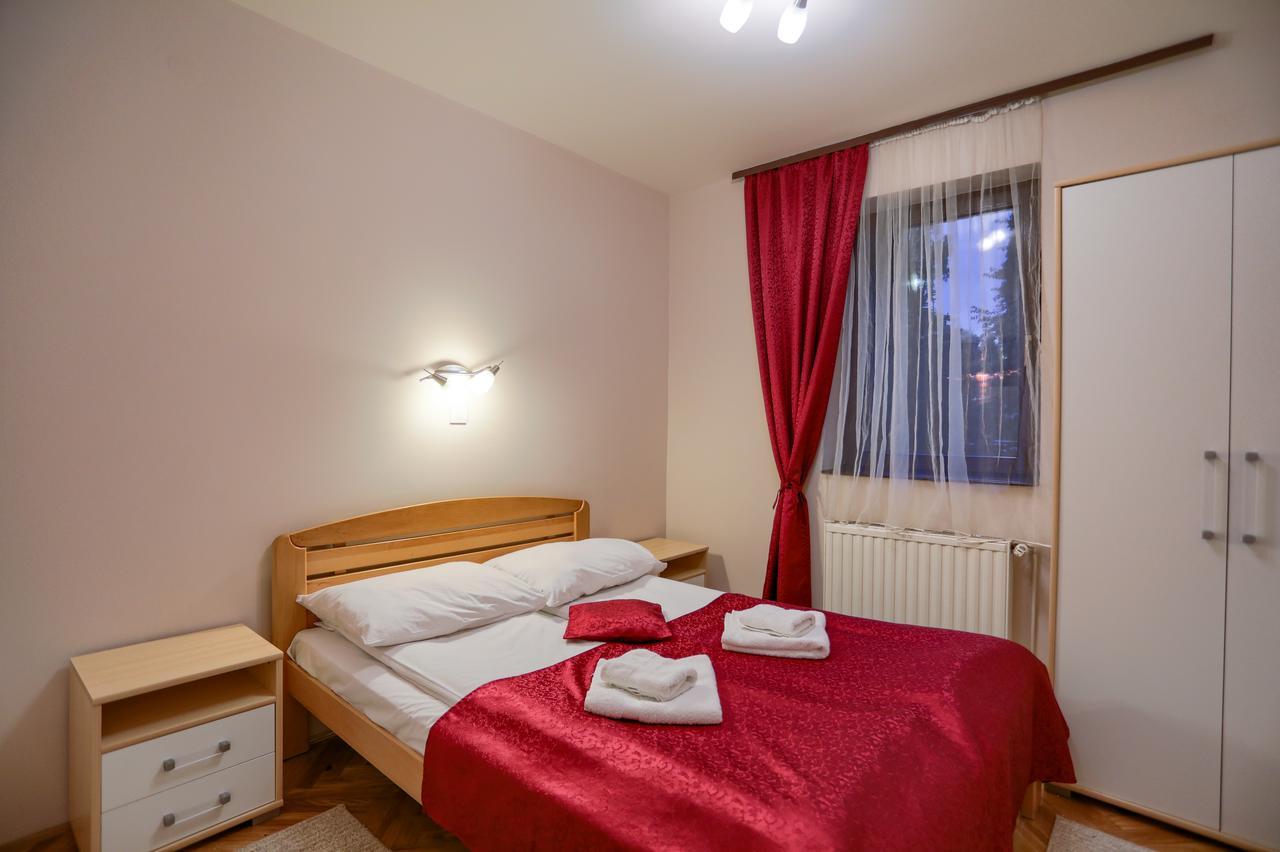 Apartment Magija Zlatibor Luaran gambar