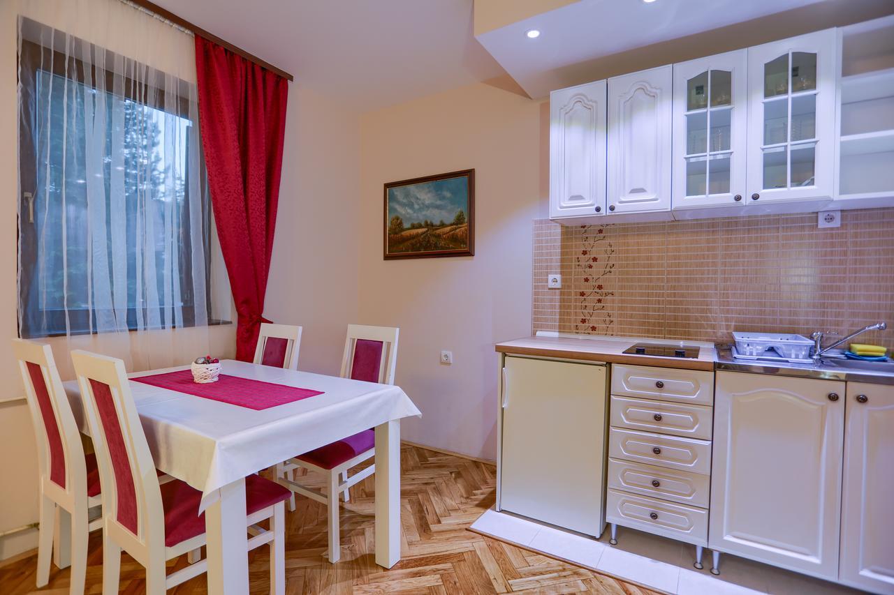 Apartment Magija Zlatibor Luaran gambar